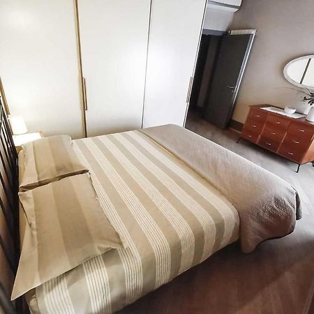 Case Vacanze Ai Burattini Adrara San Rocco Exterior photo
